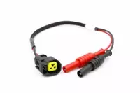 2pin EV6/ EV14 USCAR Type C Injector Insulation Test Breakout